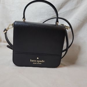 Kate Spade Staci Square Crossbody